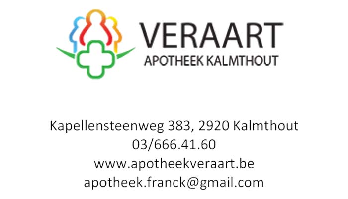 Apotheek Veraart